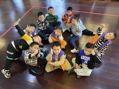 -吉的堡幼儿园(资阳恒大园)