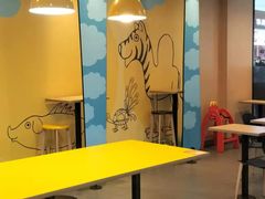 -麦当劳(石坝服务区店)