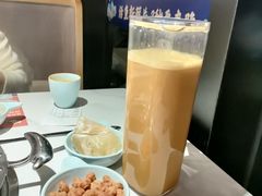 -马家斑.鲜鱼火锅(松湖万科店)