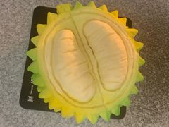 -玲婧胡同·生日蛋糕·餐厅(嘉里城店)