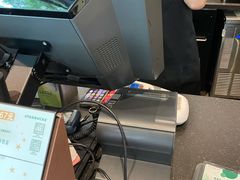 -星巴克(兰桂坊店)