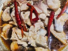 -隔壁老王·家常云南菜(花巷店)
