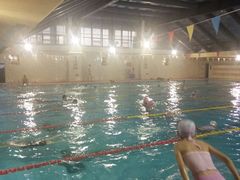 -BK博·康健身(金地格林小镇店)