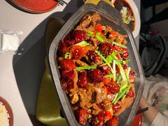 -川成元·麻辣香锅(凯德MALL西直门店)