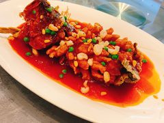 -山外山菜馆(玉泉路店)