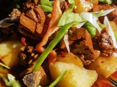 -新疆伊宁远征餐厅