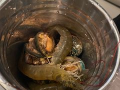 -一方渔歌蒸汽海鲜自助(文化路万达广场店)