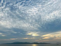 -舟山希尔顿酒店