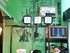 -弄堂里(阿里西溪A区店)