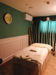 -仙娜健康管理中心