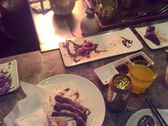 -雅玛花式铁板烧(国宏宾馆店)