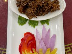 -真不同饭店(中州东路店)