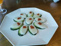 花蜜山药-上海小南国(正大店)