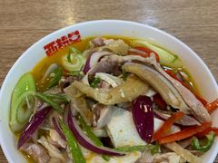 -西粉堂新疆米粉(朝外店)