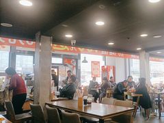 -李先生牛肉面大王(马栏店)