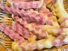 -阿婆情腊排骨火锅·野生菌季(古城旗舰店)