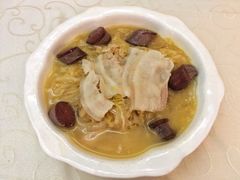-京滨饭店·餐厅(阜外大街店)