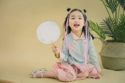 -童恩贝贝专业儿童摄影(浐灞新城4期店)