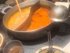 -滇牛云南火锅(桂林路店)