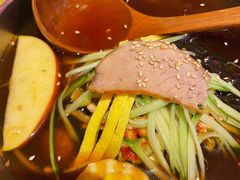 -河坝烧烤串城(金达莱店)