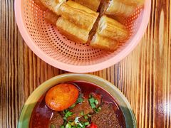 -十里香粉馆(虹桥中路店)