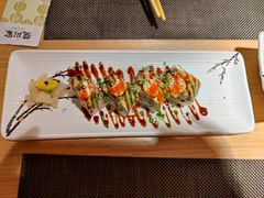 -德川家日本料理(中关村寰太大厦店)