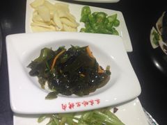 -杨记齐齐哈尔烤肉(总店)