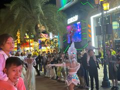 -三亚海昌梦幻海洋不夜城