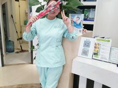 -美酷口腔牙齿矫正(江桥万达店)