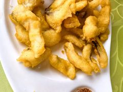 -雪湖煜辰鱼头老店(雪野湖店)