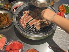 -山葵说·泥炉烤肉(泰达时尚E街区店)