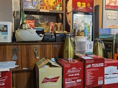 -熊在烤肉烧烤店(林荫店)