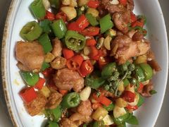 -锦府盐帮·李宅(领展购物广场中关村店)