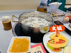 -椰小鸡·琼州糟粕醋·火锅(美兰缤纷城店)