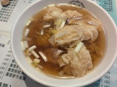-深仔记正宗云吞面(尖沙咀店)