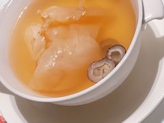 -珠海瑞吉酒店·宴庭中餐厅