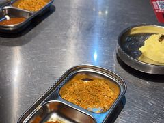 -哈哈碳都·牛肋条无限自助烤肉(台江万达店)