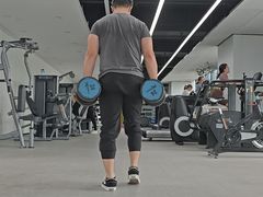 -WEGYMER健萌健身(麦德龙钰龙天下馆)