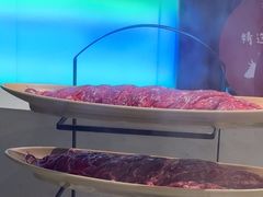 -千牛将·鲜牛肉火锅(开元路店)