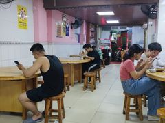 大堂-太师餐饮(人民店)