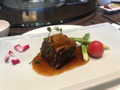 -西安高新洲际酒店•彩丰楼中餐厅