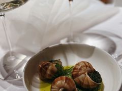 -Oyster Talks 四度蚝法餐厅