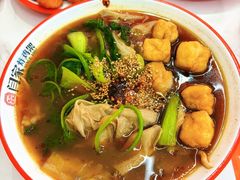 -闫家炸鸡架(五爱总店)
