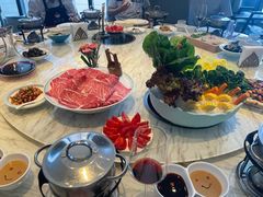 -番食园鲜食火锅(高新店)