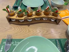 -mango tree芒果树泰国餐厅(青岛万象城店)