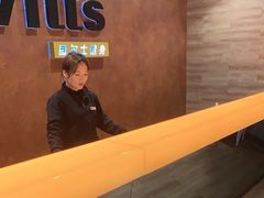 -威尔仕健身会所(古北1699店)