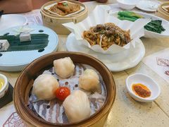 金牌虾饺皇-点都德(北京路贰店)