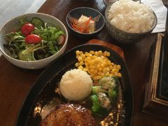 -铃木食堂(帽儿胡同店)