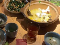 -青年公社烤鸭(蜀山万象汇店)