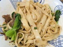 -彭家牛肉块扯面